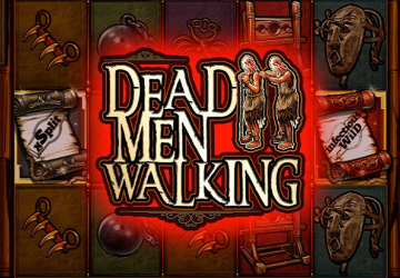 Игровой автомат Dead Man Walking в Crystal казино